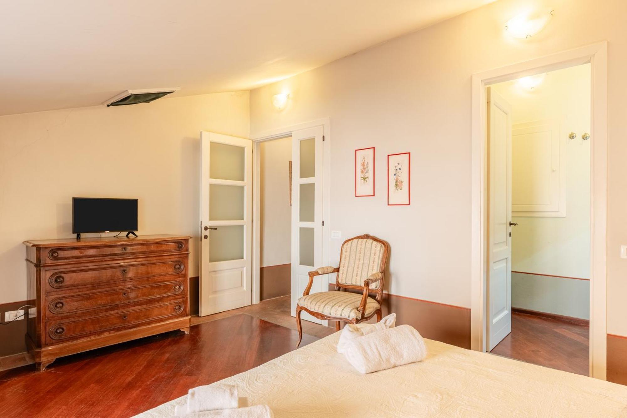 Anfiteatro Luxury Rooms - Affitti Brevi Italia Lucca Exterior foto
