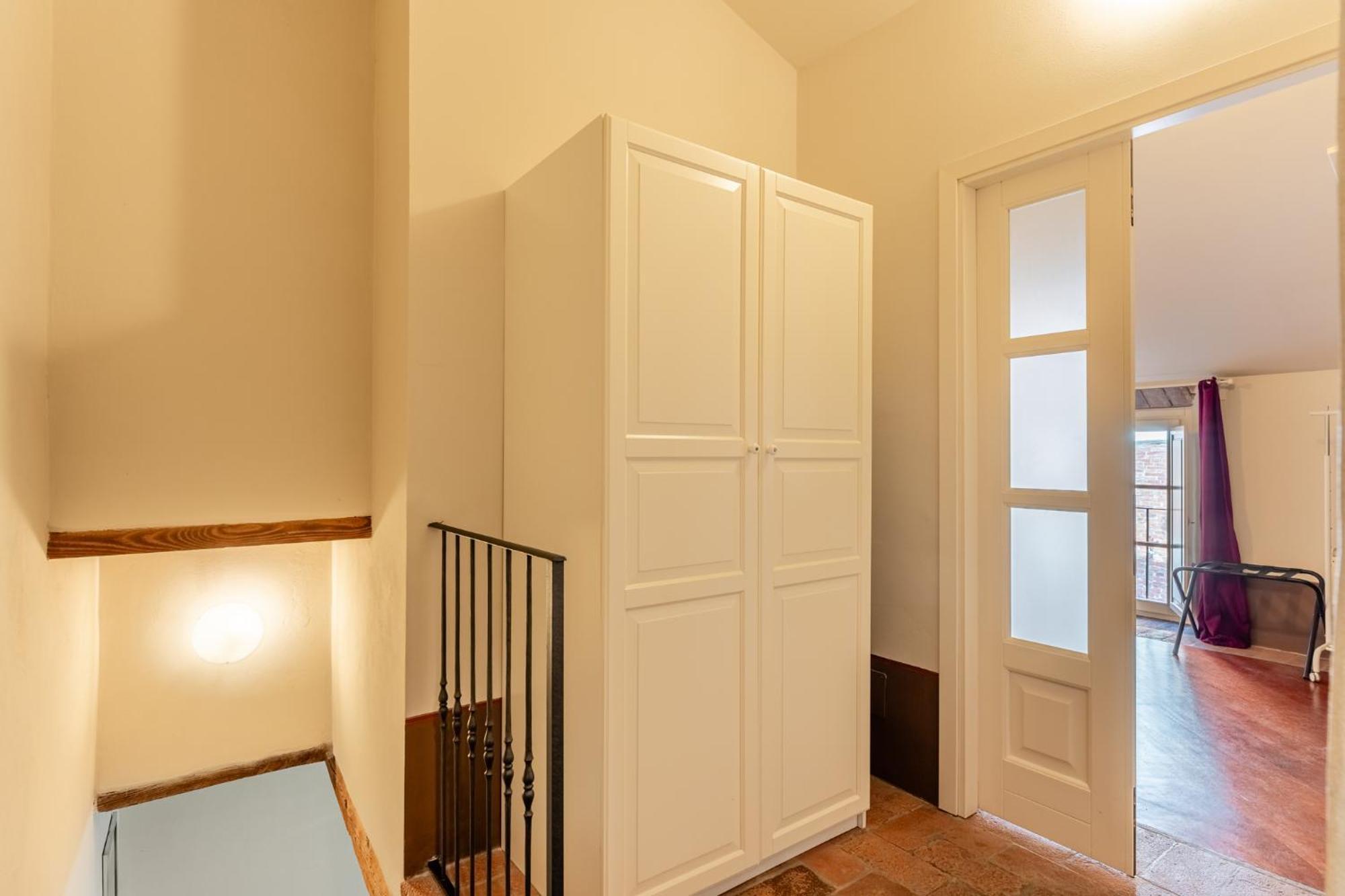 Anfiteatro Luxury Rooms - Affitti Brevi Italia Lucca Exterior foto